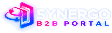 Synergo B2B Portal