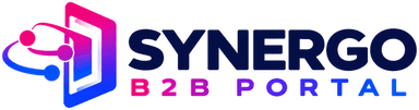 Synergo B2B Portal